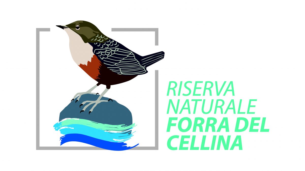 Marchio Riserva Naturale Forra del Cellina